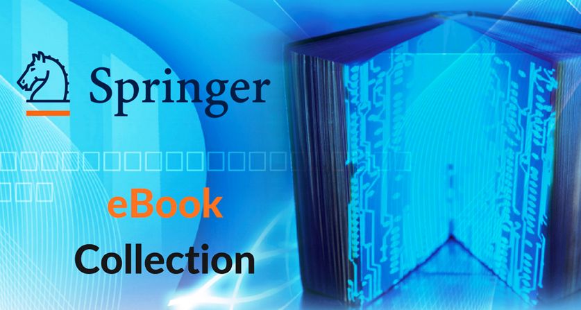 Springer Ebooks