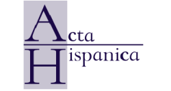 Acta Hispanica