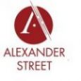 alexanderstreet