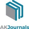 akjournals