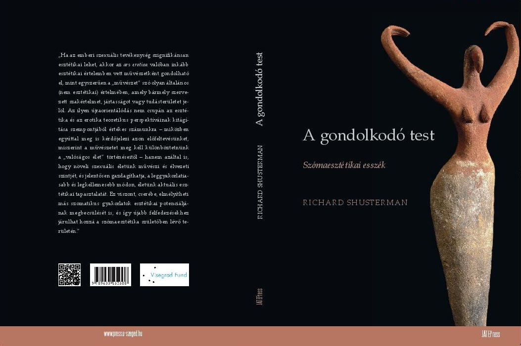 A gondolkodó test