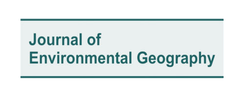 Journal of Environmental Geography