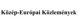 Közép-Európai Közlemények